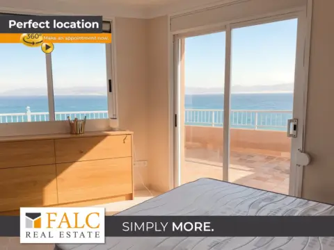 Apartamento en Cala Blava-Bellavista