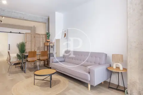 Casa en València Capital