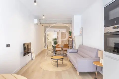 Casa en València Capital