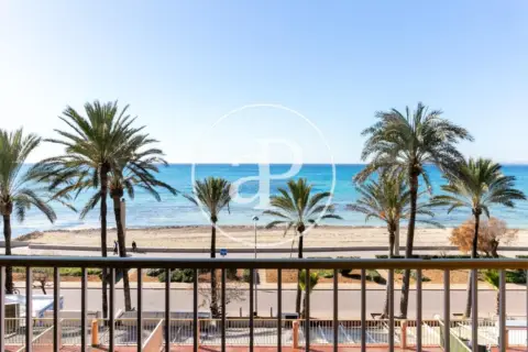 Apartamento en S'Arenal
