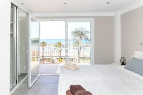 Apartamento en S'Arenal
