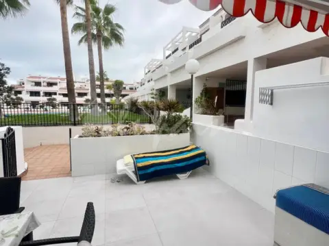 Apartamento en Los Cristos