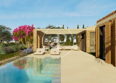 Casa en Sa Pobla