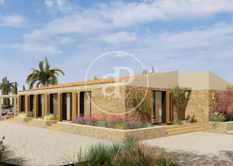 Casa en Sa Pobla