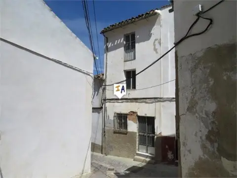 House in Martos