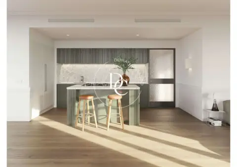 Apartamento en El Barri Gòtic