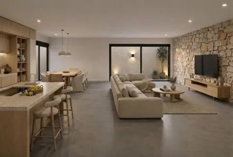 Casa en Costitx
