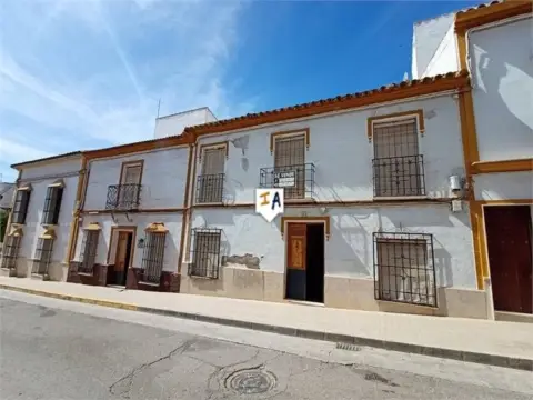 Casa en Casariche