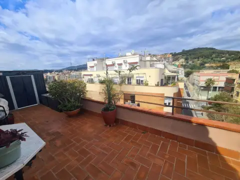Apartamento en Barcelona Capital