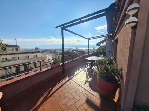 Apartamento en Barcelona Capital