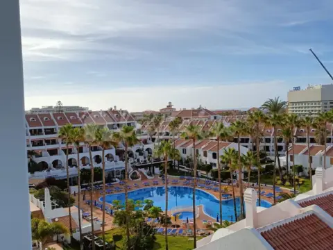 Ático en Playa de Las Américas