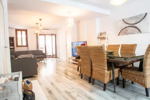 Casa pareada en El Viveró