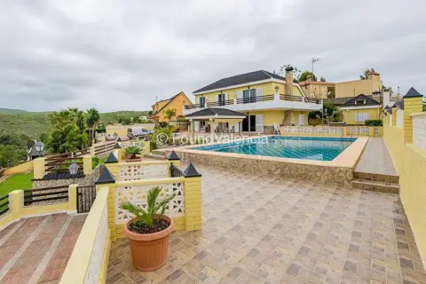 Casa en Turís