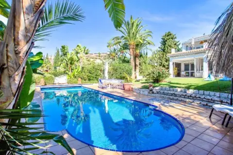 Casa en Marban