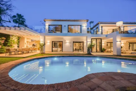 Casa en Costabella-El Rosario-Ricmar