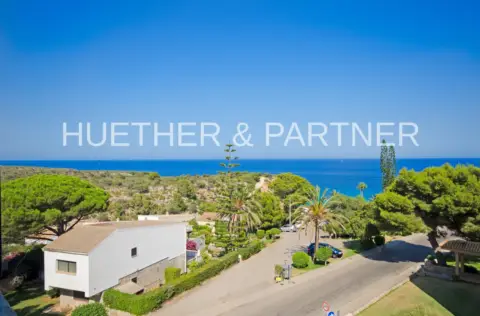 Apartamento en Cales de Mallorca