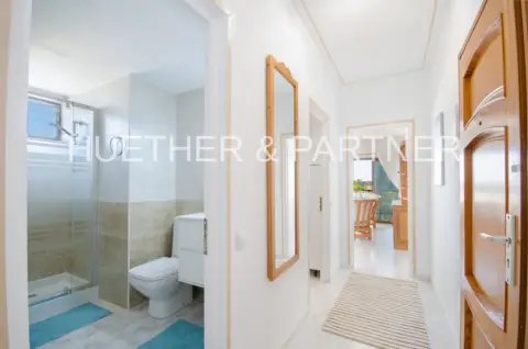 Apartamento en Cales de Mallorca