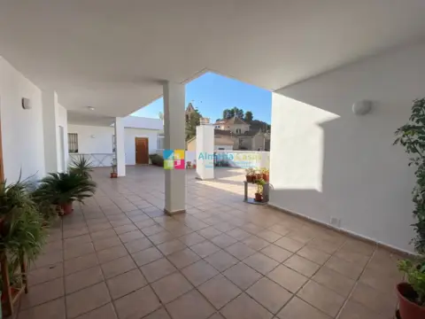 Apartamento en Arboleas