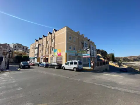 Apartamento en Arboleas