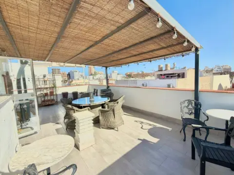 Apartamento en Pueblo López