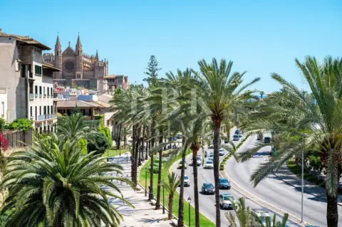 Apartamento en Santa Catalina