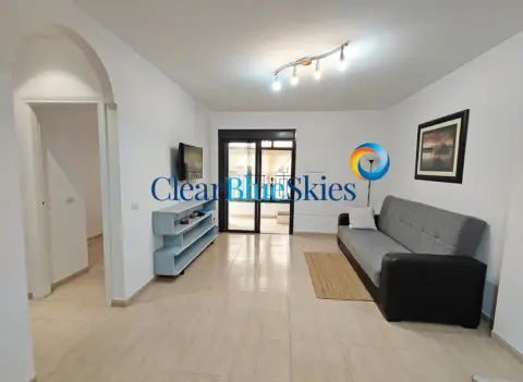 Apartamento en calle Barranquero