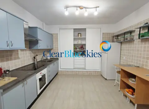 Apartamento en calle Barranquero