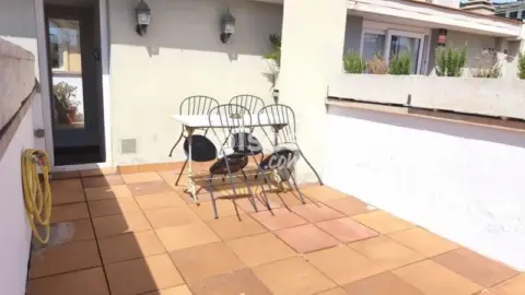 Apartamento en Barcelona Capital