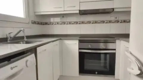 Apartamento en Barcelona Capital