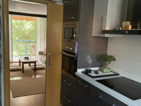 Apartamento en Bellvitge