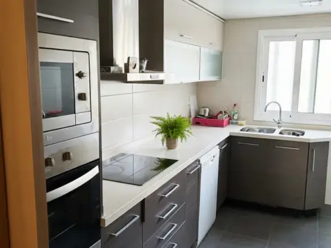 Apartamento en Bellvitge