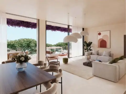 Casa en Portals Nous-Bendinat