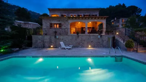 Casa en Valldemossa
