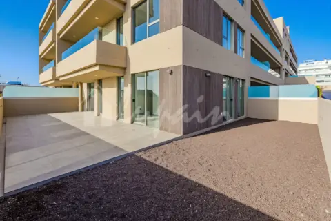 Apartamento en Tejina
