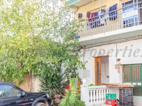 Apartamento en Játar