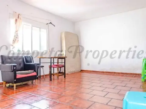 Apartamento en Játar