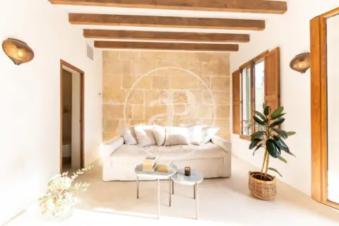 Apartamento en Passeig Marítim