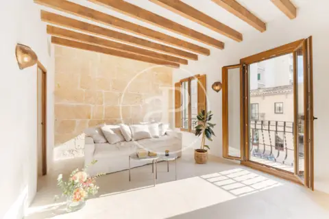 Apartamento en Passeig Marítim