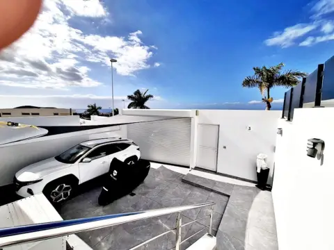 Casa en Adeje Norte