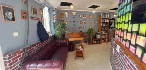 Local comercial en Guardamar del Segura
