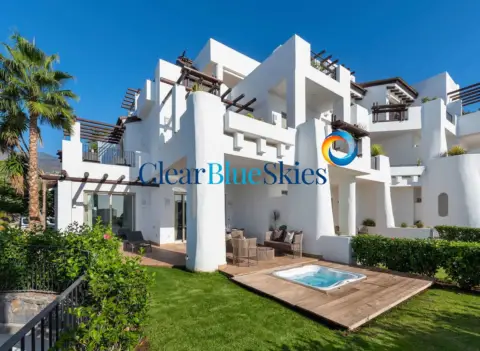 Apartamento en calle Maria Zambrano