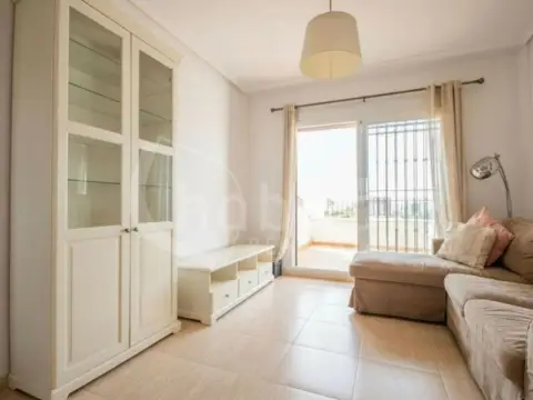 Apartamento en Los Montesinos