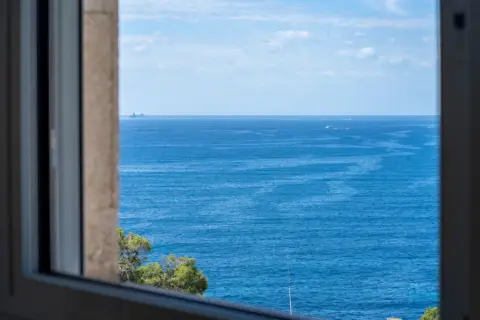 Apartamento en San Agustín