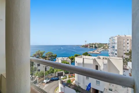 Apartamento en San Agustín