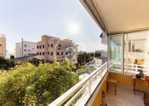 Apartamento en Les Meravelles