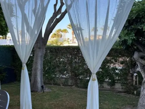Casa en Puerto Rey