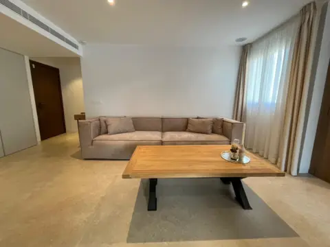 Apartamento en Peguera