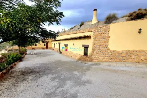 Casa en Cúllar