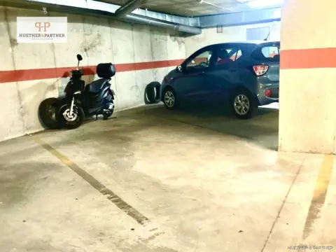 Garaje en Porto Cristo