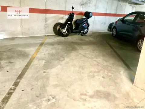 Garaje en Porto Cristo